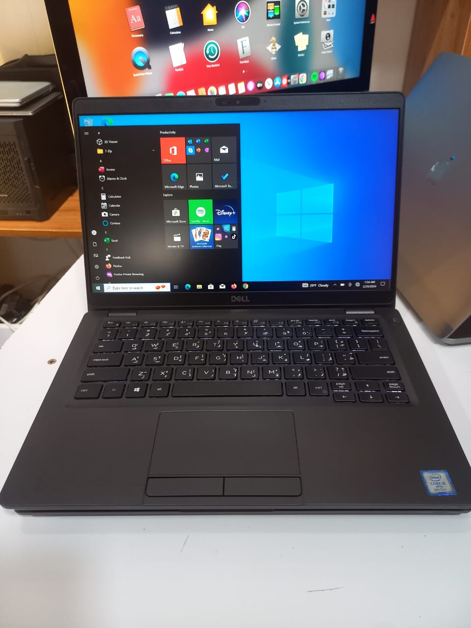 latitude e5300